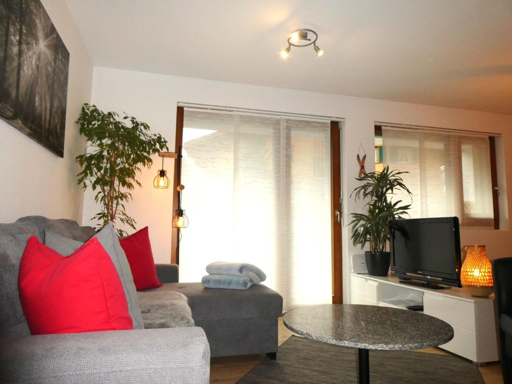 Apartment Chalet La Muntaniala By Interhome Grindelwald Exterior photo